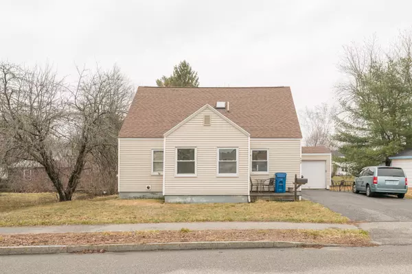 107 Holm AVE, Portland, ME 04102