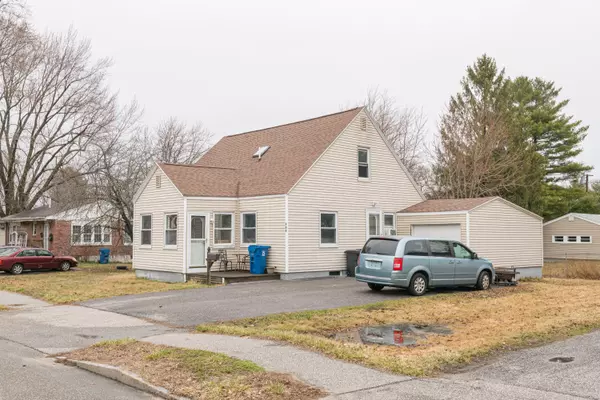 Portland, ME 04102,107 Holm AVE