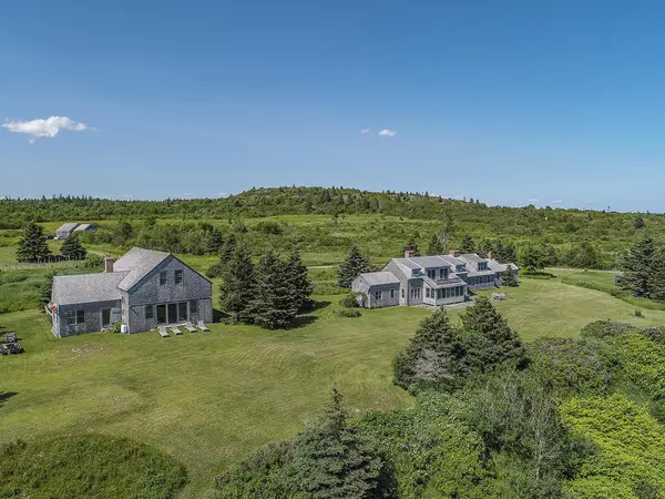 Trescott Twp, ME 04652,166 Bog Brook RD