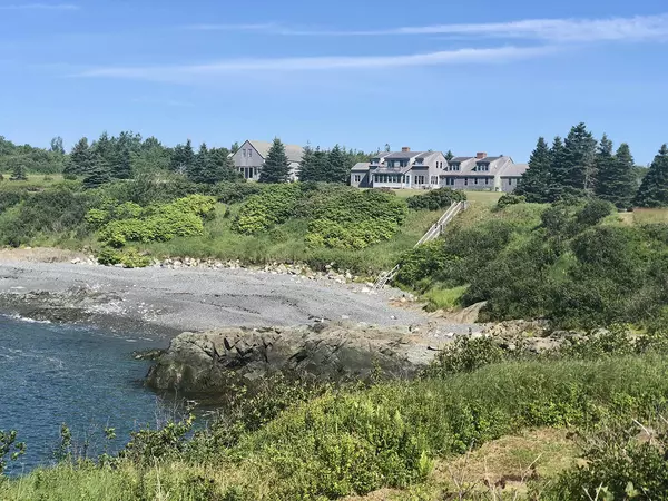 166 Bog Brook RD, Trescott Twp, ME 04652