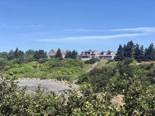 Trescott Twp, ME 04652,166 Bog Brook RD