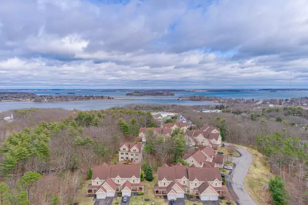 Portland, ME 04103,182 Ridge RD #24