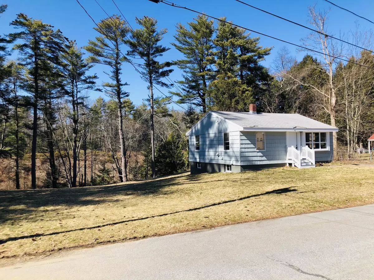 Portland, ME 04102,27 Pierce AVE