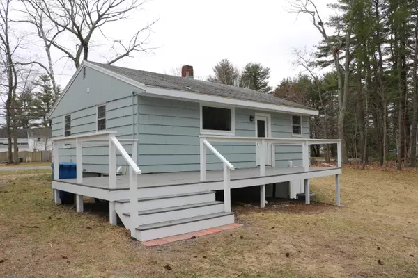 Portland, ME 04102,27 Pierce AVE