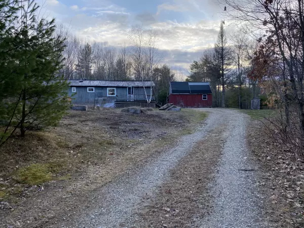 358 Mast RD, Lyman, ME 04002