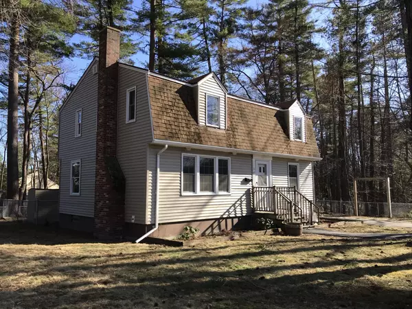 Portland, ME 04102,18 Sonnet LN