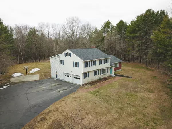 438 Main ST, Waterville, ME 04901