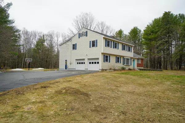 Waterville, ME 04901,438 Main ST