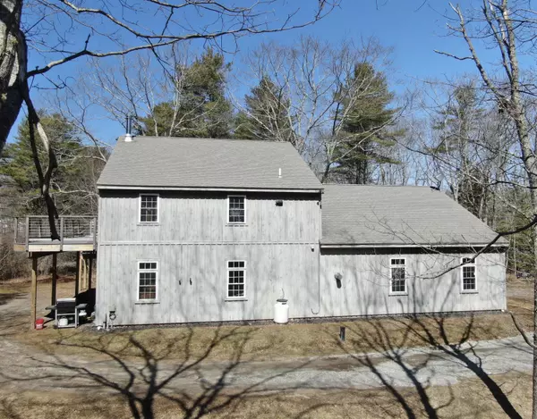 Friendship, ME 04547,169 Cushing RD