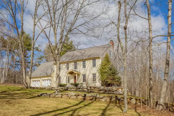 Rockport, ME 04856,4 Achorn LN