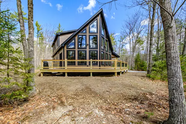 Bethel, ME 04217,52 Jordan Woods RD
