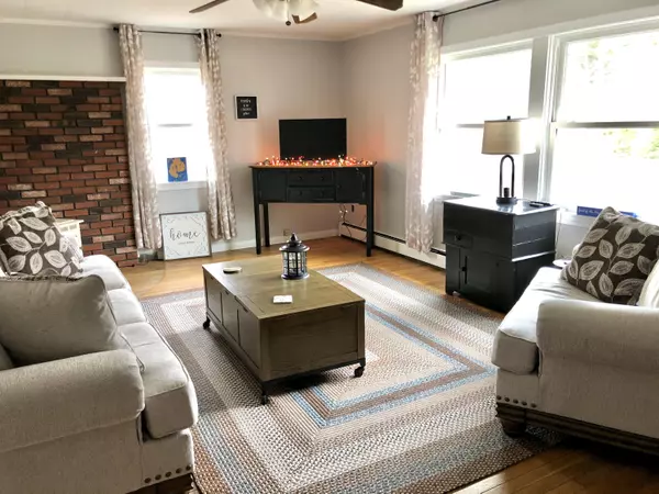 Trenton, ME 04605,1730 Bayside RD