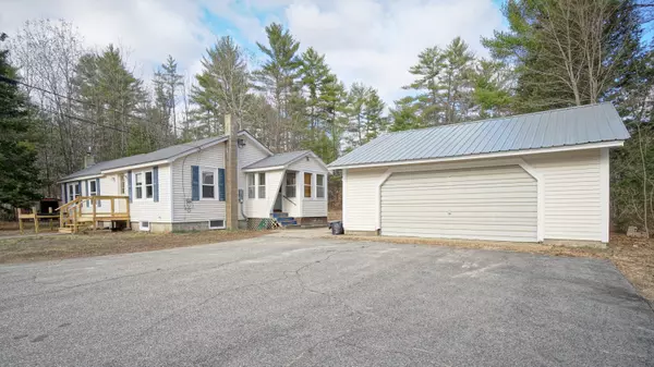 Hiram, ME 04041,175 Brownfield RD