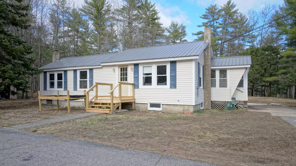 Hiram, ME 04041,175 Brownfield RD
