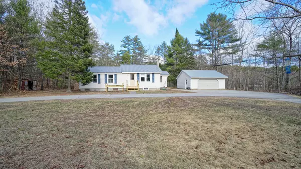 Hiram, ME 04041,175 Brownfield RD