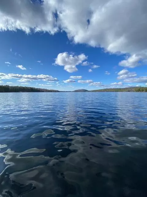 Lot #9 Sunset Cove Way, Orland, ME 04472