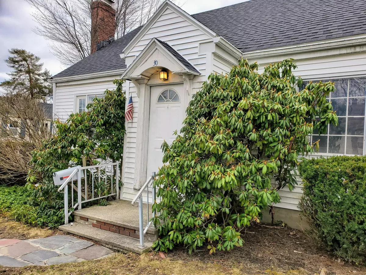 Portland, ME 04103,30 Gleckler RD