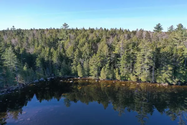 Lot #7 Sunset Cove Way, Orland, ME 04472