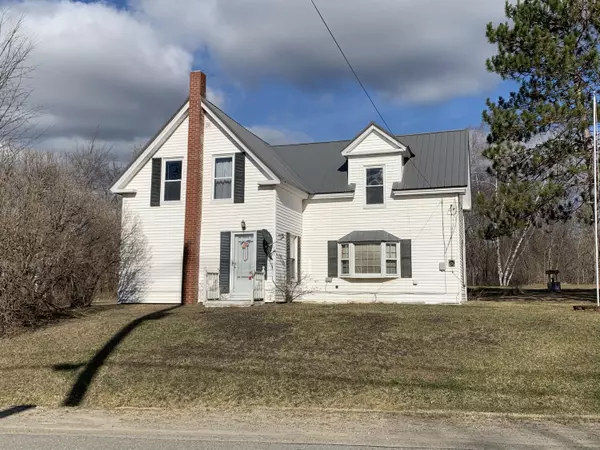 183 Military RD, Greenbush, ME 04418