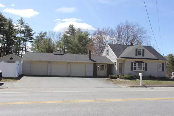 Lewiston, ME 04240,1377 Sabattus ST