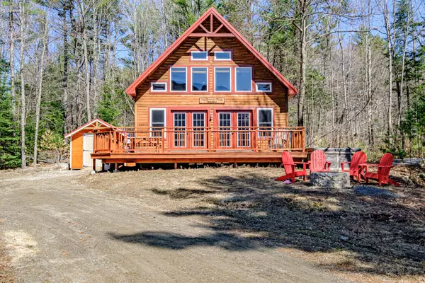 Greenwood, ME 04255,387 Howe Hill RD