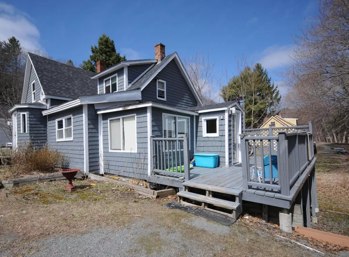 Orono, ME 04473,34 Margin ST