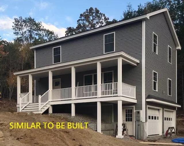 Shapleigh, ME 04076,67 White Tail LN