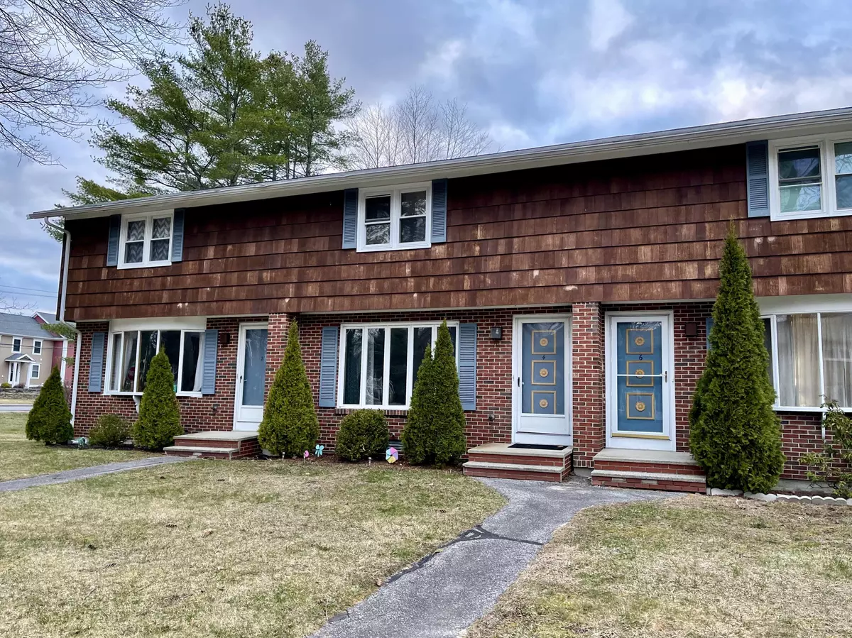 Westbrook, ME 04092,4 Villa RD #4