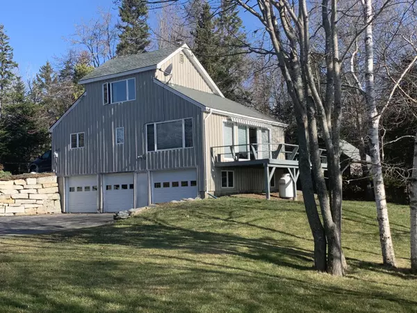 Saint George, ME 04859,82 Patten Point RD