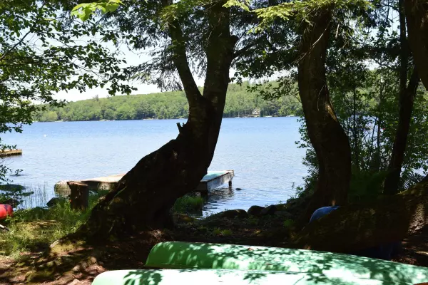 0 Loon Point LN, Poland, ME 04274