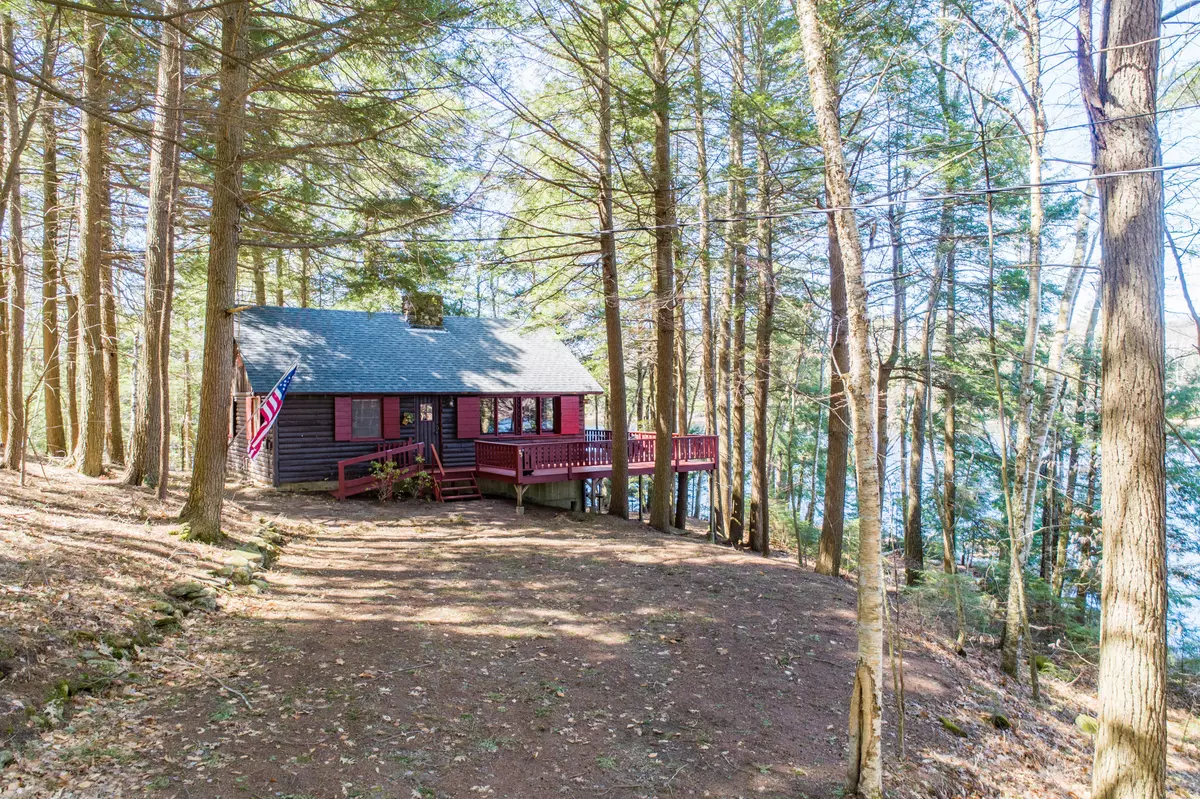 Litchfield, ME 04350,75 Loon Pond Lane LN