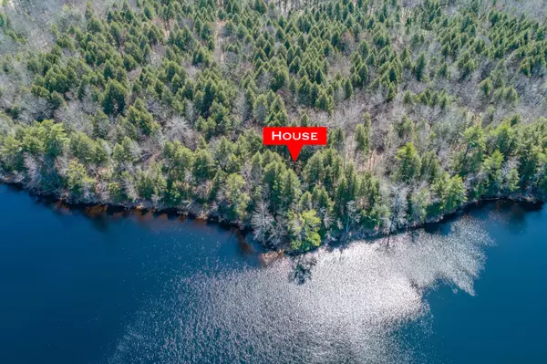 Litchfield, ME 04350,75 Loon Pond Lane LN