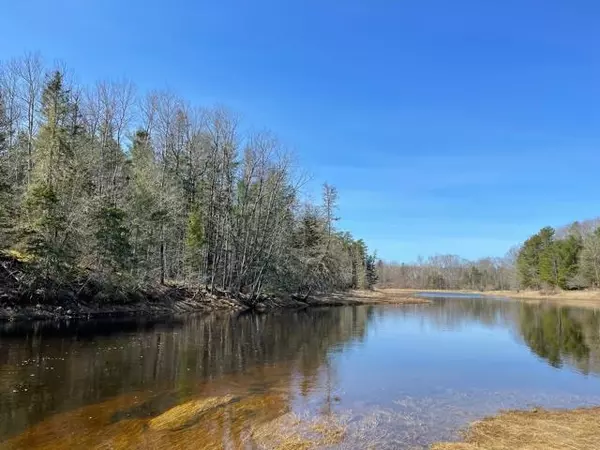 Pembroke, ME 04666,11 Masonic LN