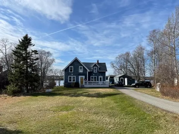 123 County RD, Lubec, ME 04652