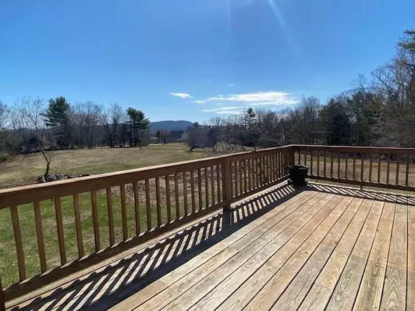 Lincolnville, ME 04849,172 Moody Mountain RD