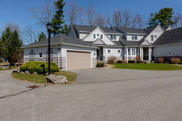 Brunswick, ME 04011,16 Larkspur LN #25