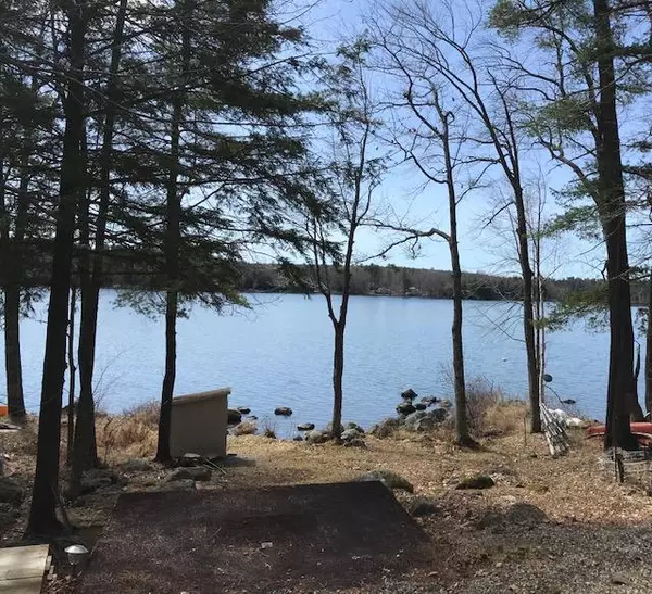 441 Brickett Point EST, Oakland, ME 04963