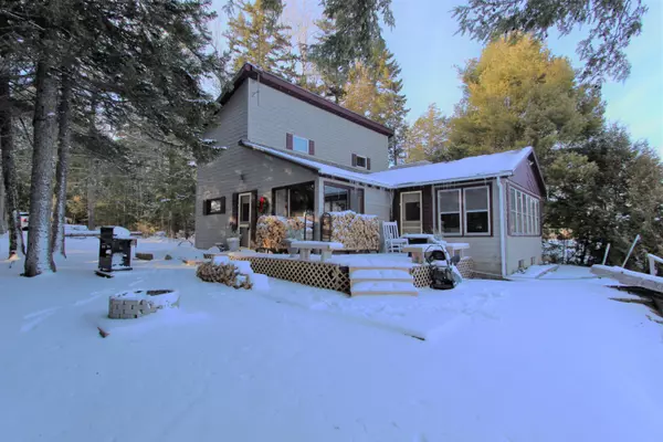619 Point RD, Otis, ME 04605