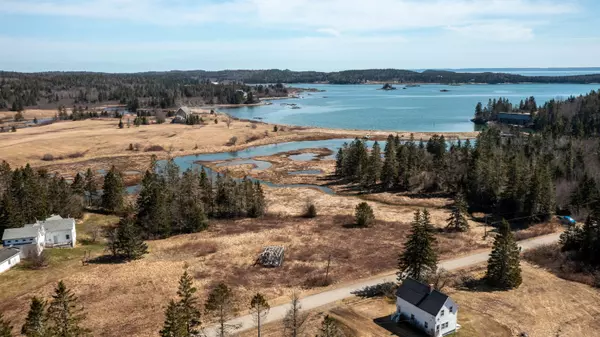 Trescott Twp, ME 04652,00 Smokehouse Road