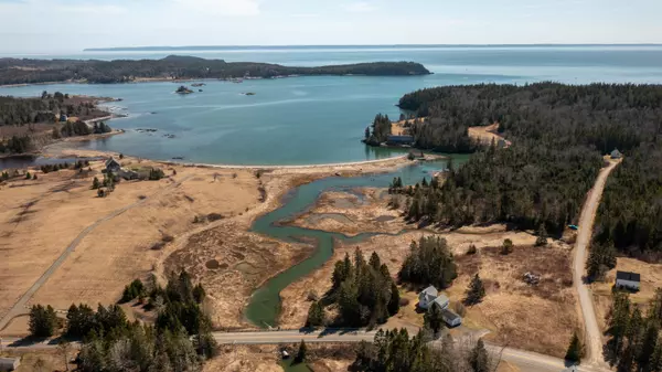 Trescott Twp, ME 04652,00 Smokehouse Road