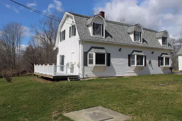 Orland, ME 04472,60 School House RD