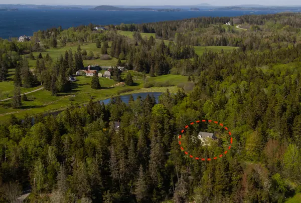 North Haven, ME 04853,309 Pulpit Harbor RD