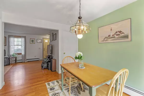 Portland, ME 04103,43 NORTHWOOD DR #43