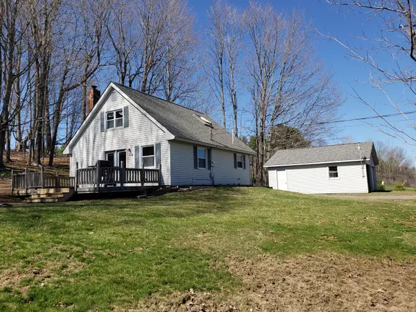 3240 West River RD, Sidney, ME 04330
