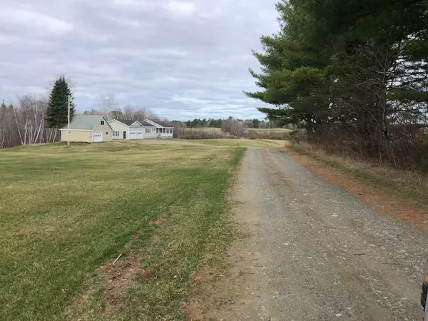 191 Wilder Hill Road RD, Norridgewock, ME 04957