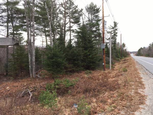 Surry, ME 04684,Lot 7 + 17 Off Granite Rock CIR