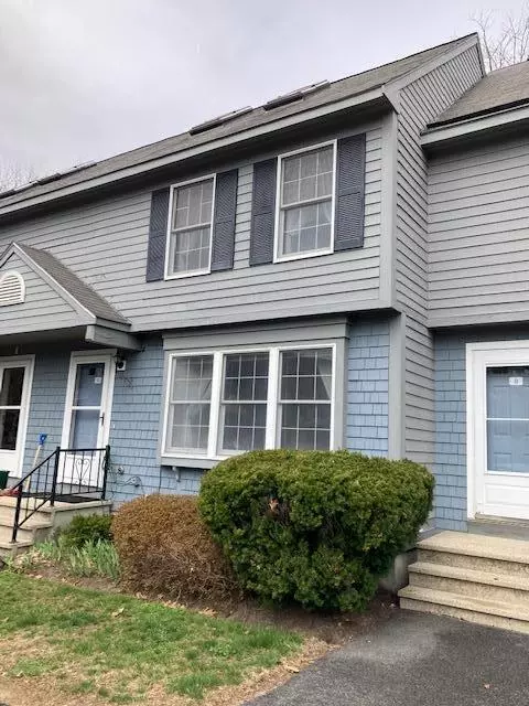 Portland, ME 04103,10 Northwood DR #10