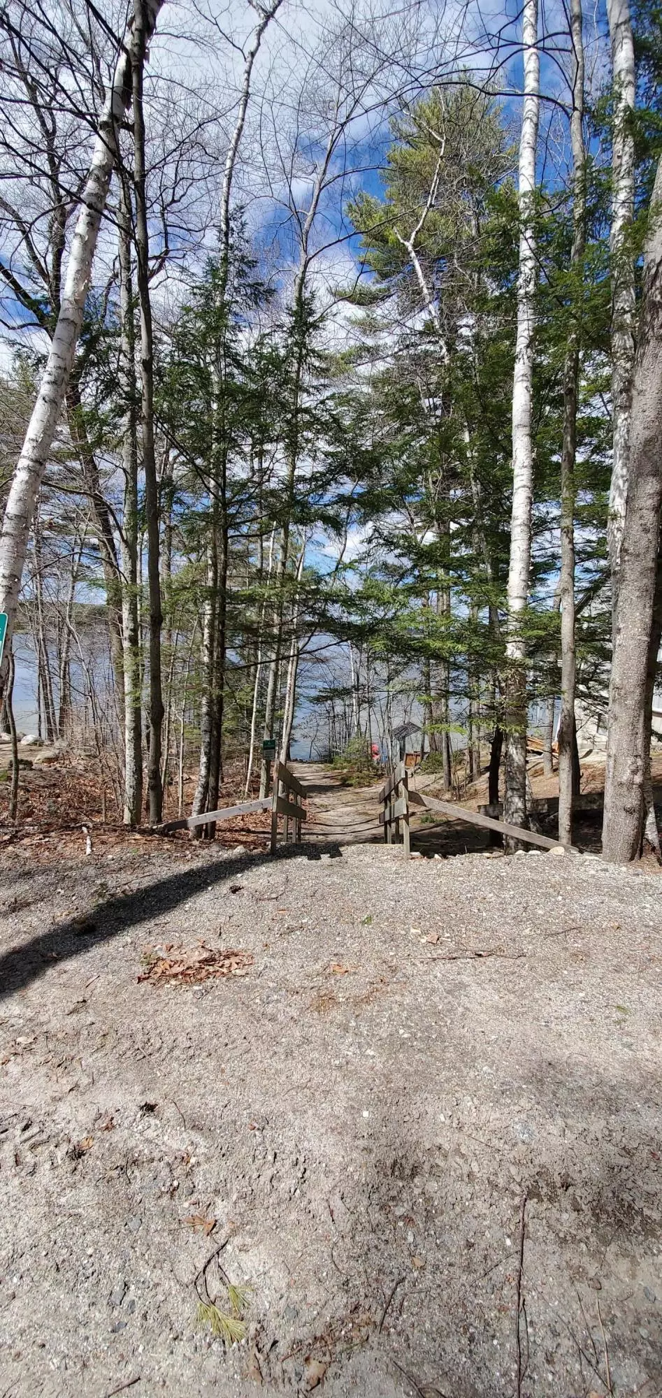 Naples, ME 04055,Lot 034 Dunton RD