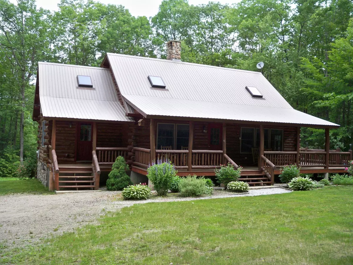 Brownfield, ME 04010,68 Oak Hill CIR