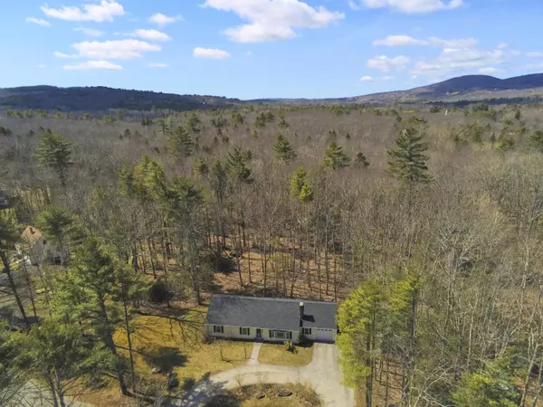 Rockport, ME 04856,21 Bonny ST